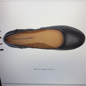 NWT Women's Ballet Flat